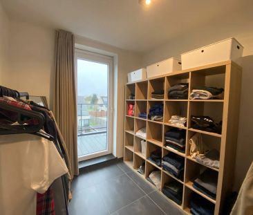 Instapklaar modern 2-slaapkamerappartement met autostaanplaats in h... - Foto 4