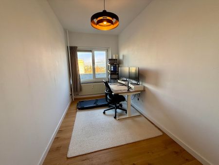 Te huur: Appartement Westelijk Halfrond in Amstelveen - Photo 4