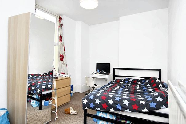 Hill Park Crescent, Apt 1, Plymouth - Photo 1