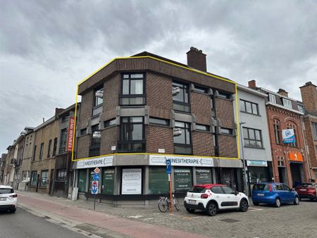 Duplex-appartement met 3 slaapkamers aan de stadsring - Foto 2