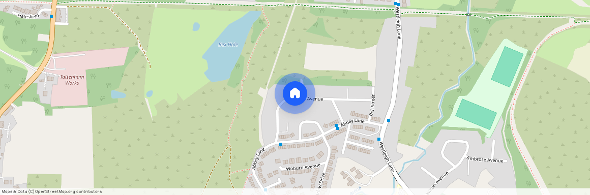 Melrose Avenue, WN7 5PH