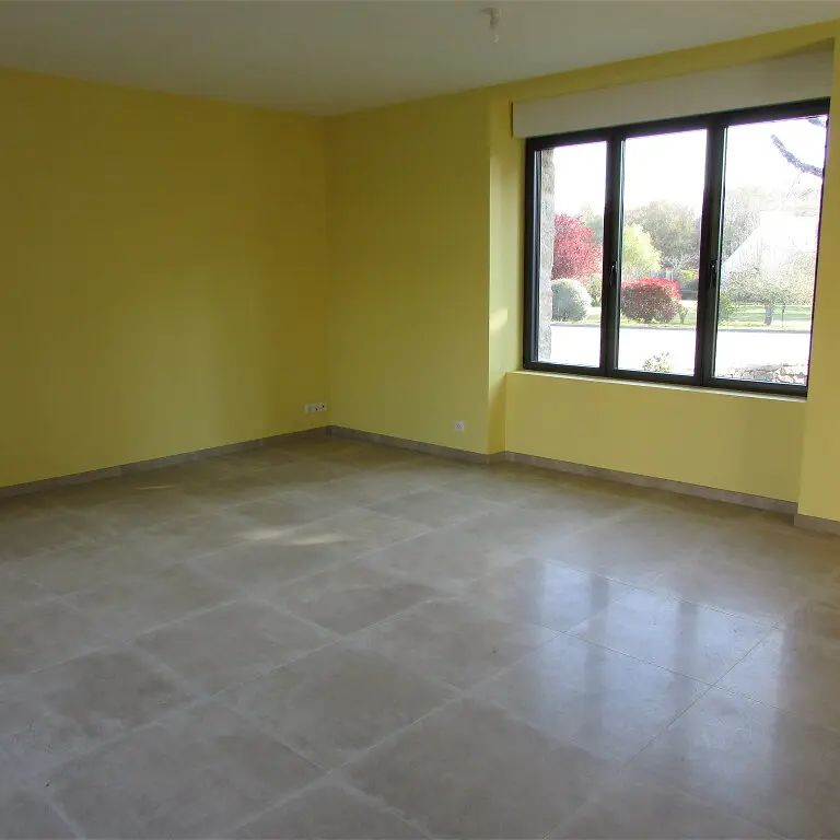 Location maison 4 pièces - 91m² à Ste helene (56700) - Photo 1
