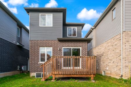 For Lease - 177 Louise Street, Welland, Ontario - Photo 4