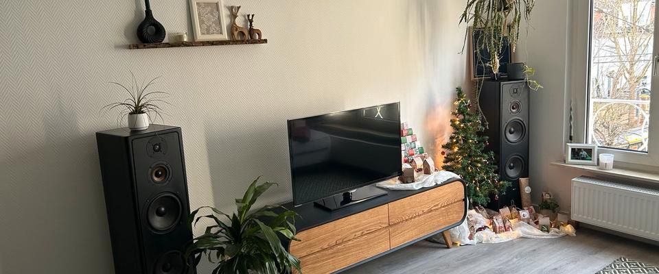 ZWISCHENMIETE Apr/Mai ‘26 - 69qm Wohnung in Darmstadt Bessungen - Photo 1