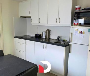 Gezellige woning met 3 slaapkamers en terras - Photo 4