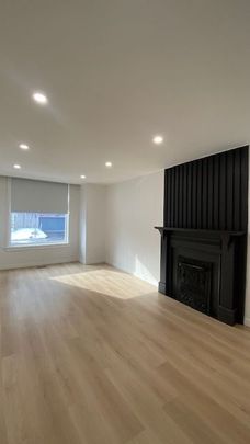 For Lease - 55 Young Street Unit# Unit 1 - Bedroom #1, Hamilton, Ontario - Photo 1