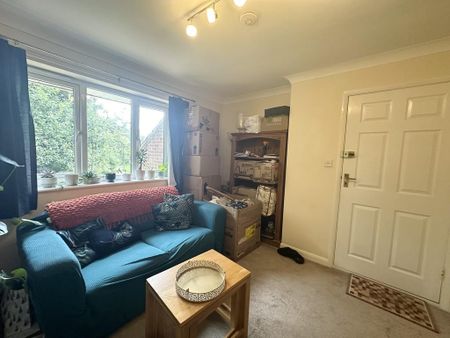 1 bedroom apartment to rent - Photo 2