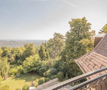 Normafa út | Property for Long Term Rent in Budapest - Photo 5