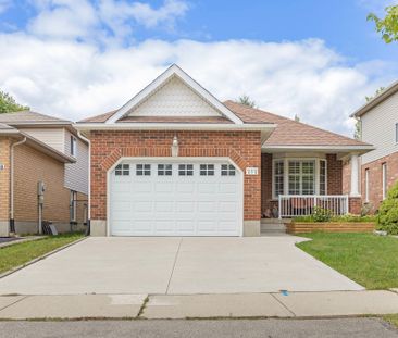 For Lease - 212 Holbeach Crescent Unit# 1 BED ROOM, Waterloo, Ontario - Photo 3