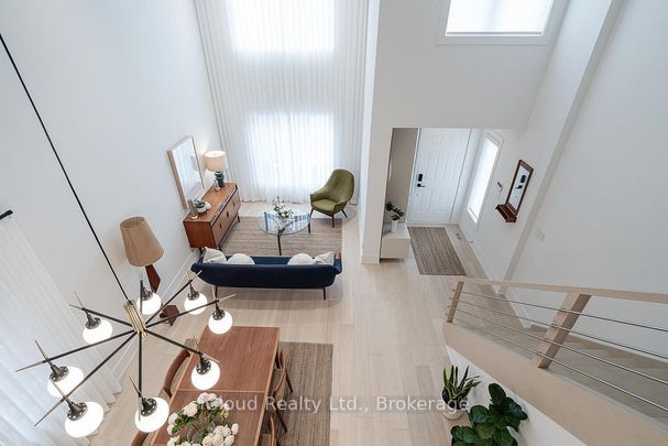 For Lease - 5389 KINDOS Street, Burlington, Ontario - Photo 1