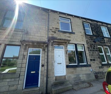 2 bedroom terraced house to rent - Photo 6