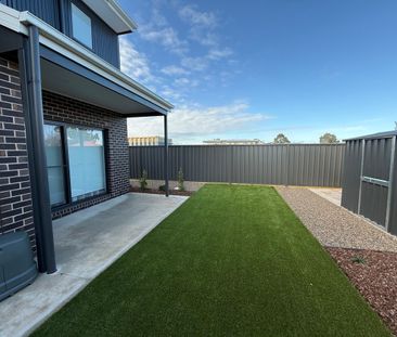 BRAND NEW 2 BEDROOM TOWNHOUSE - Photo 1