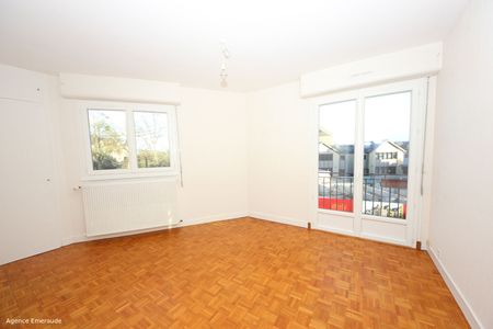 Location Appartement 3 pièces 62m² - Photo 4