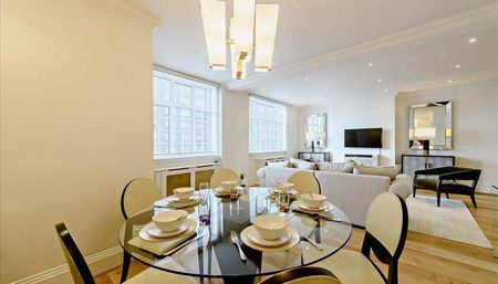 3 bedroom flat to rent - Photo 3