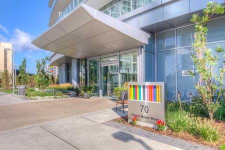 For Lease - 70 Forest Manor Road Unit# 2312, Toronto, Ontario - Photo 5