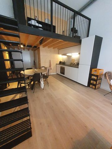 Te huur: Appartement Adriaan van Bergenstraat in Breda - Photo 2