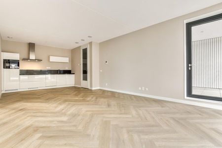 Te huur: Appartement Niemeyerstraat 139 in Hoofddorp - Foto 3