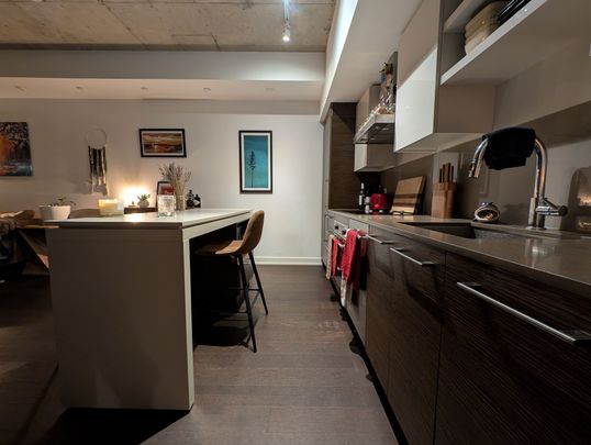 For Lease - 1030 King Street Unit# 610, Toronto, Ontario - Photo 1