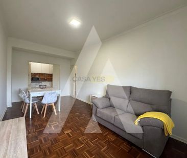 Apartment T1 in Santo António dos Olivais, Coimbra - Photo 6