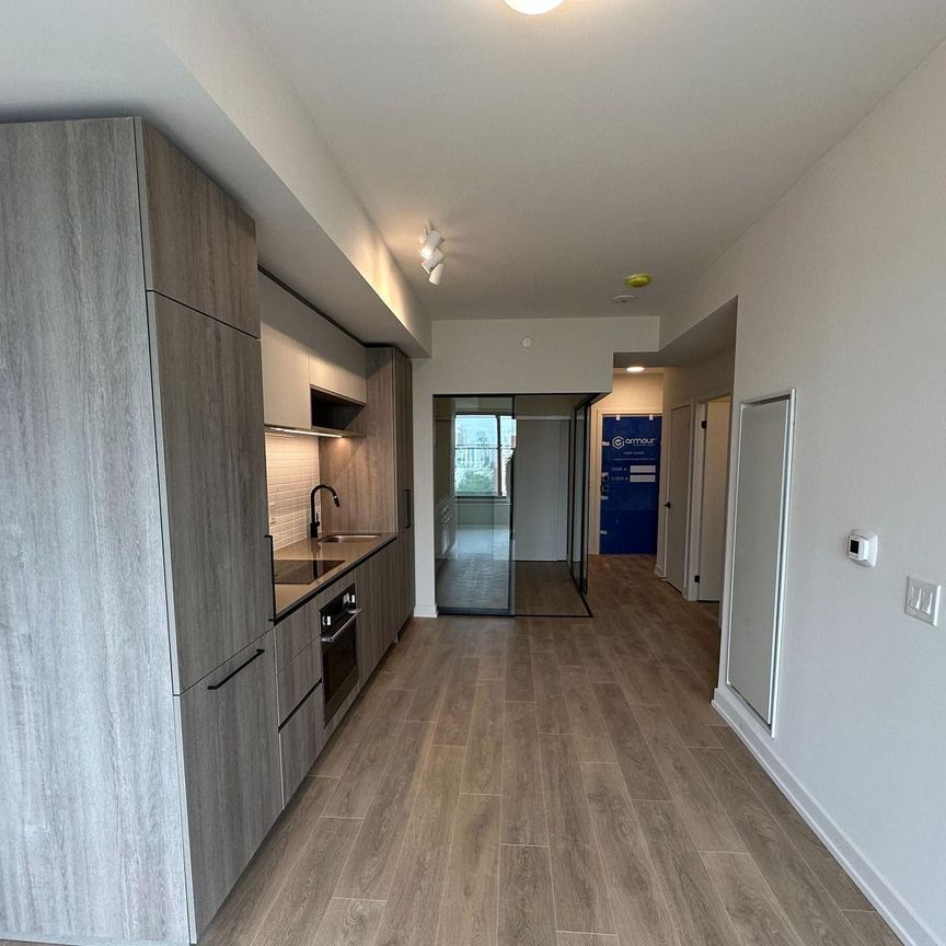 For Lease - 181 Sterling Road Unit# 1412, Toronto, Ontario - Photo 1