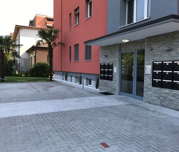 Confortevole appartamento 2.5 locali a Mendrisio-CENTRALE - Foto 2