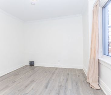 For Lease - 212 Oakwood Avenue Unit# Upper, Toronto, Ontario - Photo 6