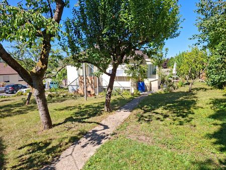 Location Maison - Gravigny - Photo 3