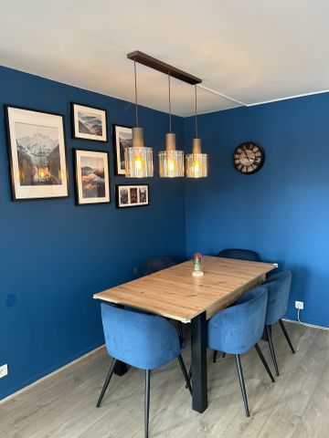 APPARTEMENT T4 ENTIEREMENT RENOVE AVEC BALCON PARKING GARAGE - Photo 2