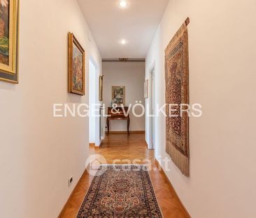 Trilocale in Affitto in Via Annia a Roma - Photo 1