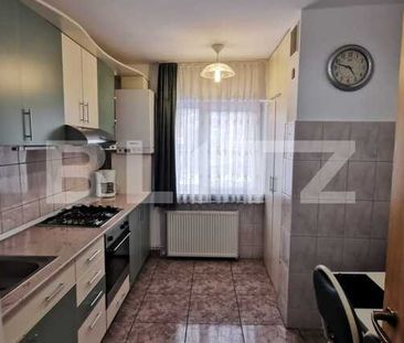 Apartament cu 3 camere decomandat, 65 de mp, zona Minerva - Photo 1