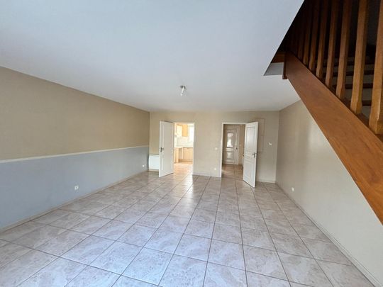 Location Maison 9 pièces 120m² TOURS 37000 - Photo 1