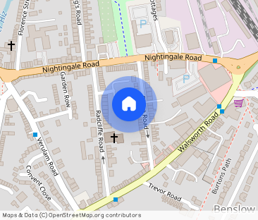 Dacre Road, Hitchin, SG5 - Photo 1