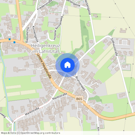 Zollhausstraße 15 3, 7561 Heiligenkreuz