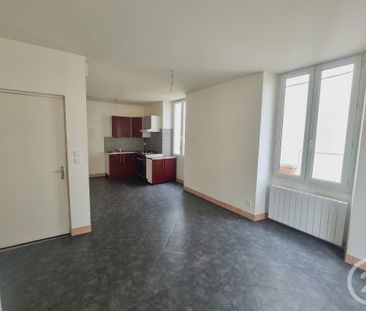 Location Appartement 3 pièces 58m² GAILLAC 81600 - Photo 2