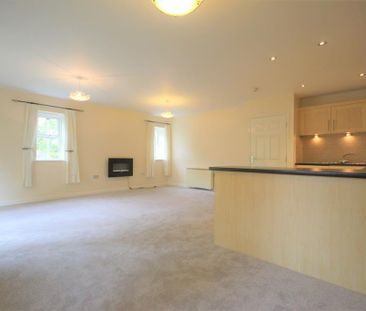 2 bedroom flat to rent - Photo 3