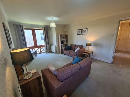 2 bedroom apartment to rent - Photo 2