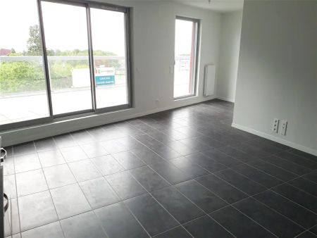 Location appartement 4 pièces - 92m² à Cenon (33150) - Photo 3