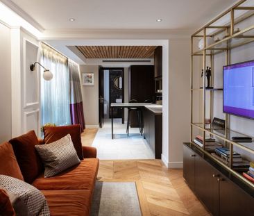 2 Bedroom Apartment to Rent in Vandon Street, London, SWH - Photo 1