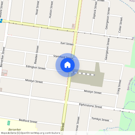 169 Edington Street, Qld 4701, Berserker