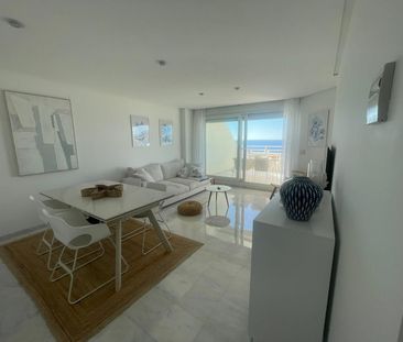 Apartamento de alquiler en Velero, Mascarat - Photo 4