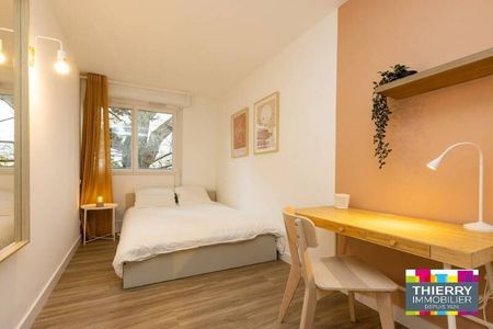 Appartement 1 pièce - - Photo 4