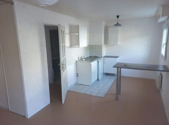 QUIMPER Quartier du Braden 30m2 - Photo 1