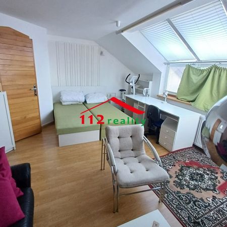 PRE ŠTUDENTA 1 izbový byt v rodinnom dome so samostatným vchodom, Bratislava IV, Karlova Ves - Photo 4