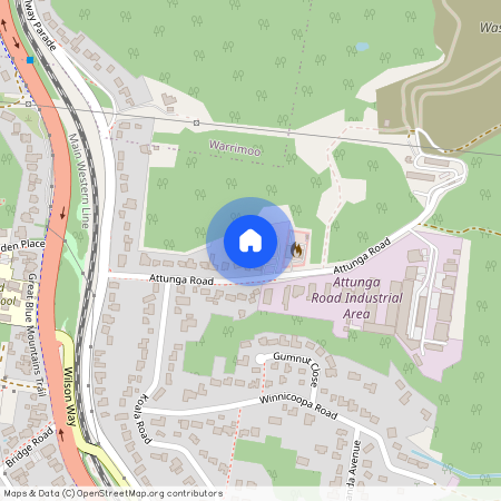 18 Attunga Road, NSW 2774, Blaxland