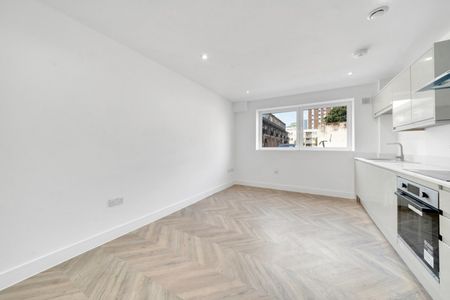 Hessel Street, London E1 - Photo 5