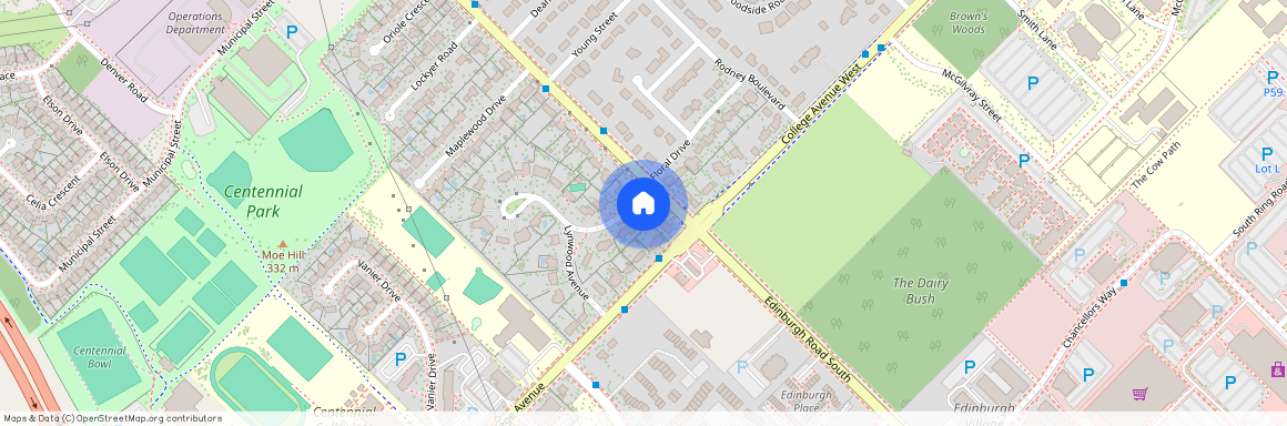 8 Lynwood Avenue, Guelph, ON, Canada