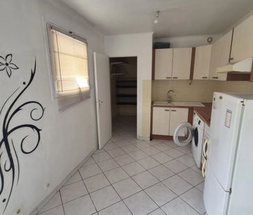 Saint roche grand studio - Photo 2