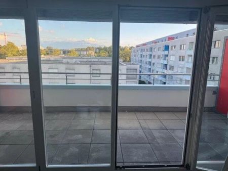 Appartement de 5.5 pièces idéal pour une famille - Photo 5
