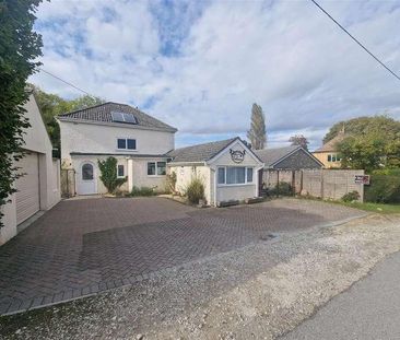 Springbrook Close, Corfe Castle, Wareham, BH20 - Photo 3