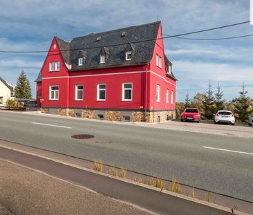 4-Raum-Wohnung in guter Wohnlage mit großem Balkon - PKW-Stellplatz... - Photo 6